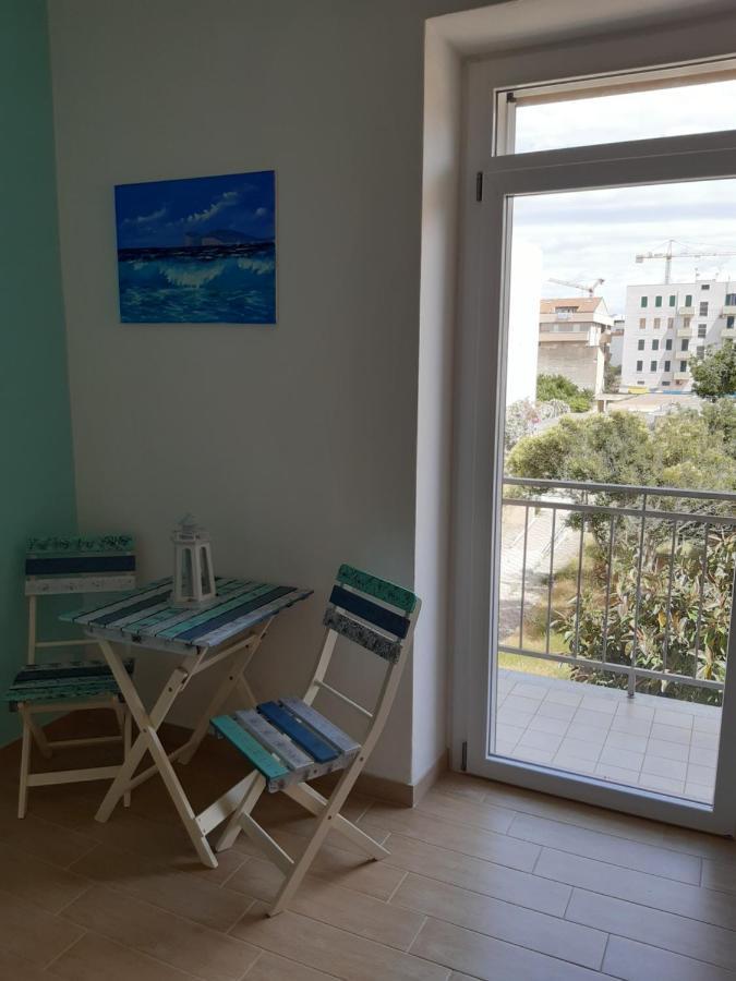B&B Rambla De Alguer Exterior photo