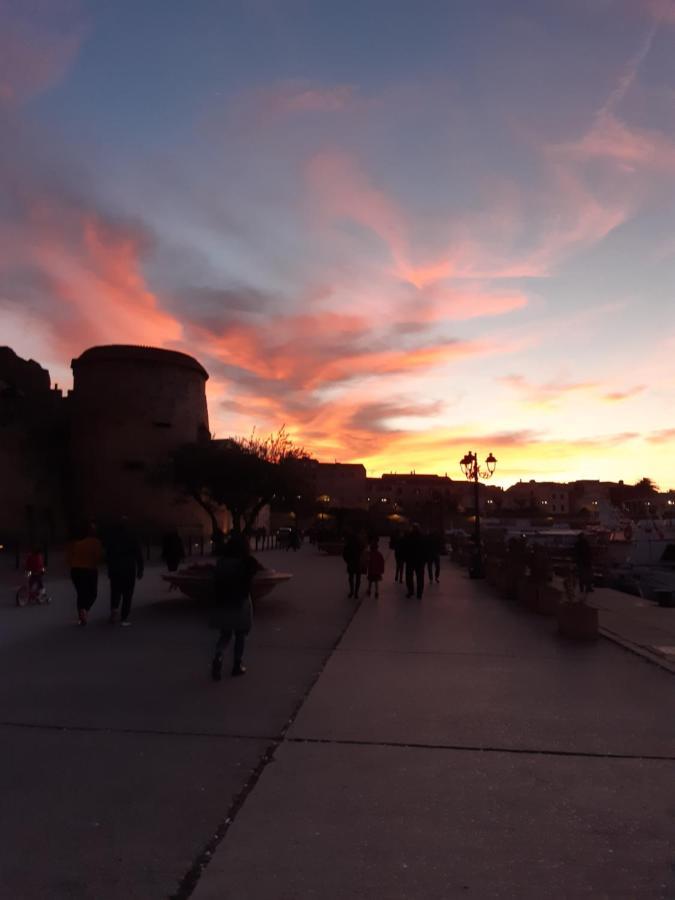 B&B Rambla De Alguer Exterior photo
