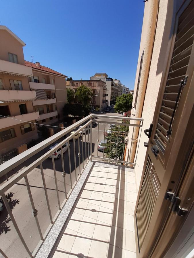 B&B Rambla De Alguer Exterior photo