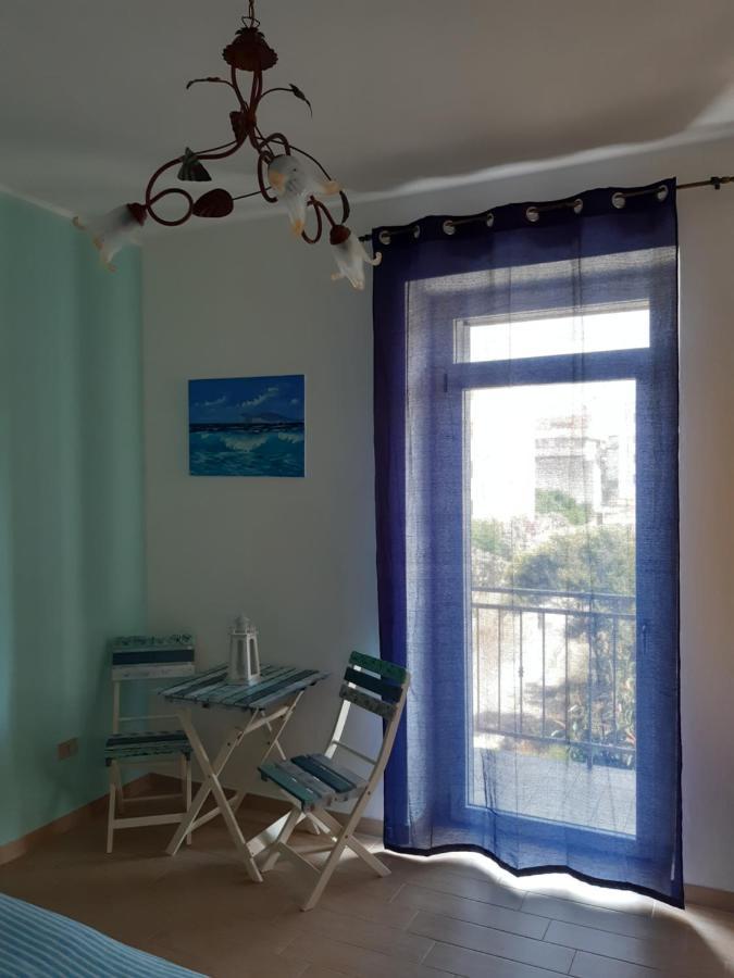 B&B Rambla De Alguer Exterior photo
